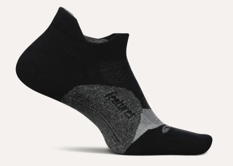 Feetures Elite Light Cushion No Show Tab