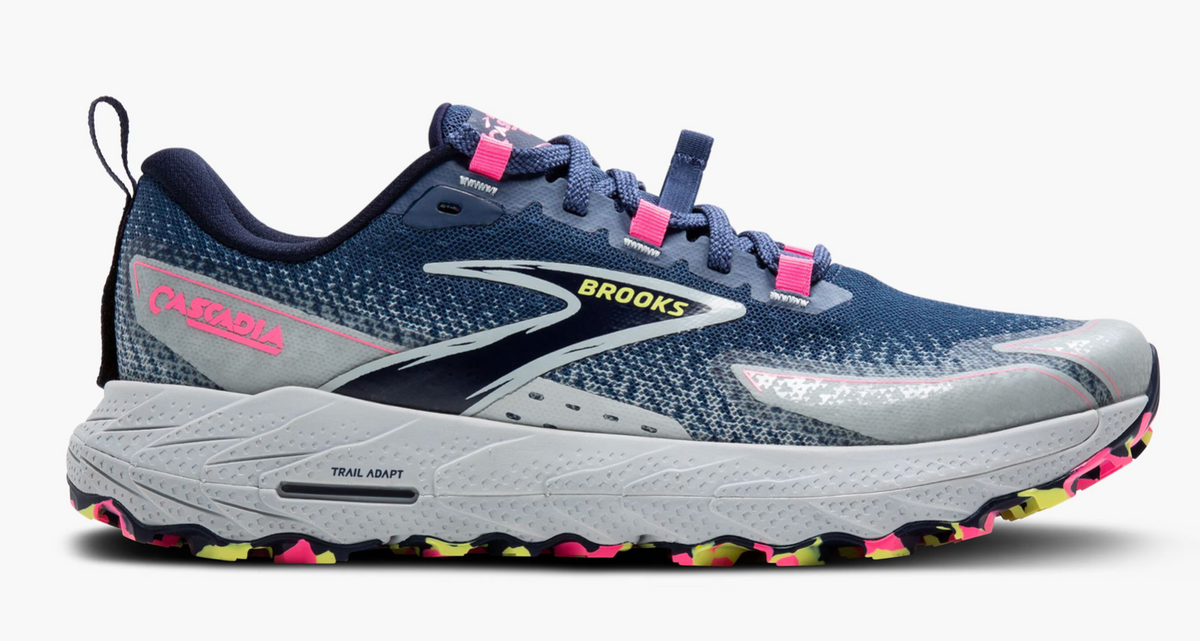 Women's Brooks Cascadia 18 (Clearance)