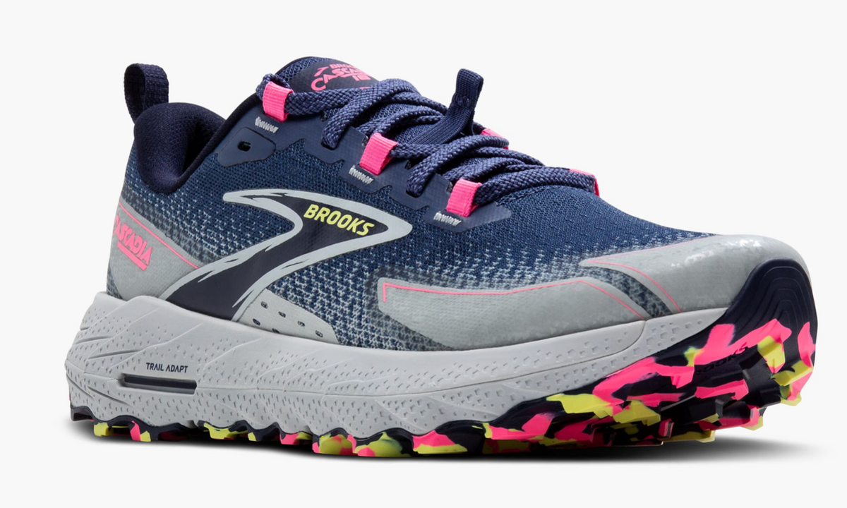 Women's Brooks Cascadia 18 (Clearance)