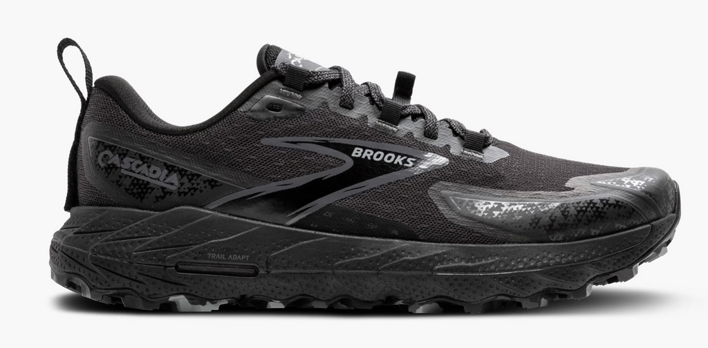 Women's Brooks Cascadia 18 (Clearance)