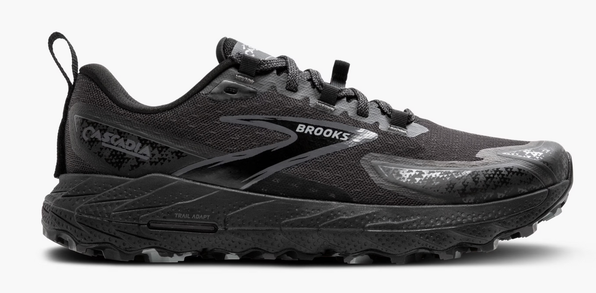 Women's Brooks Cascadia 18 (Clearance)