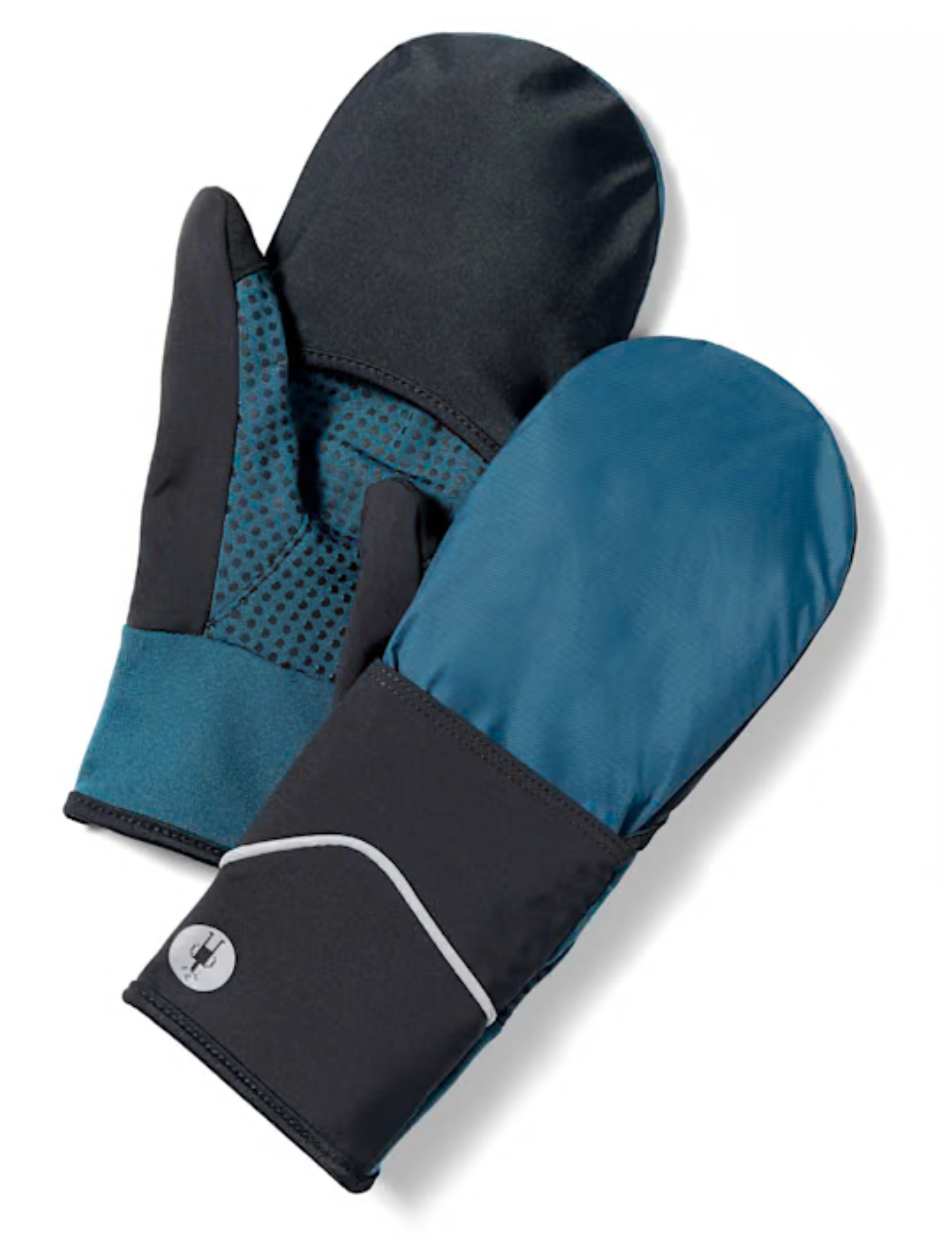 Smartwool Unisex Active Wind Mitt