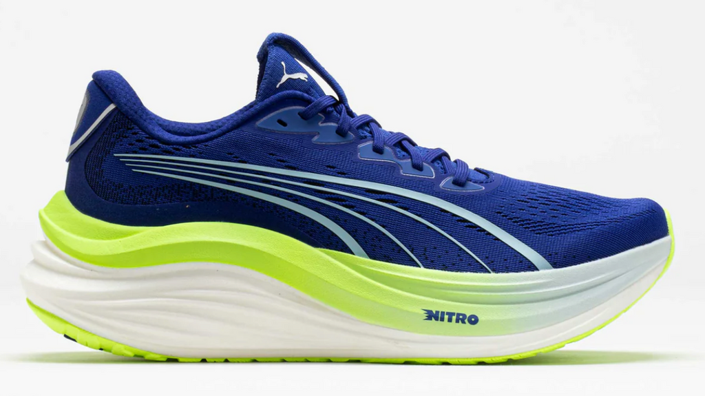 Men's Puma MagMax NITRO (Clearance)
