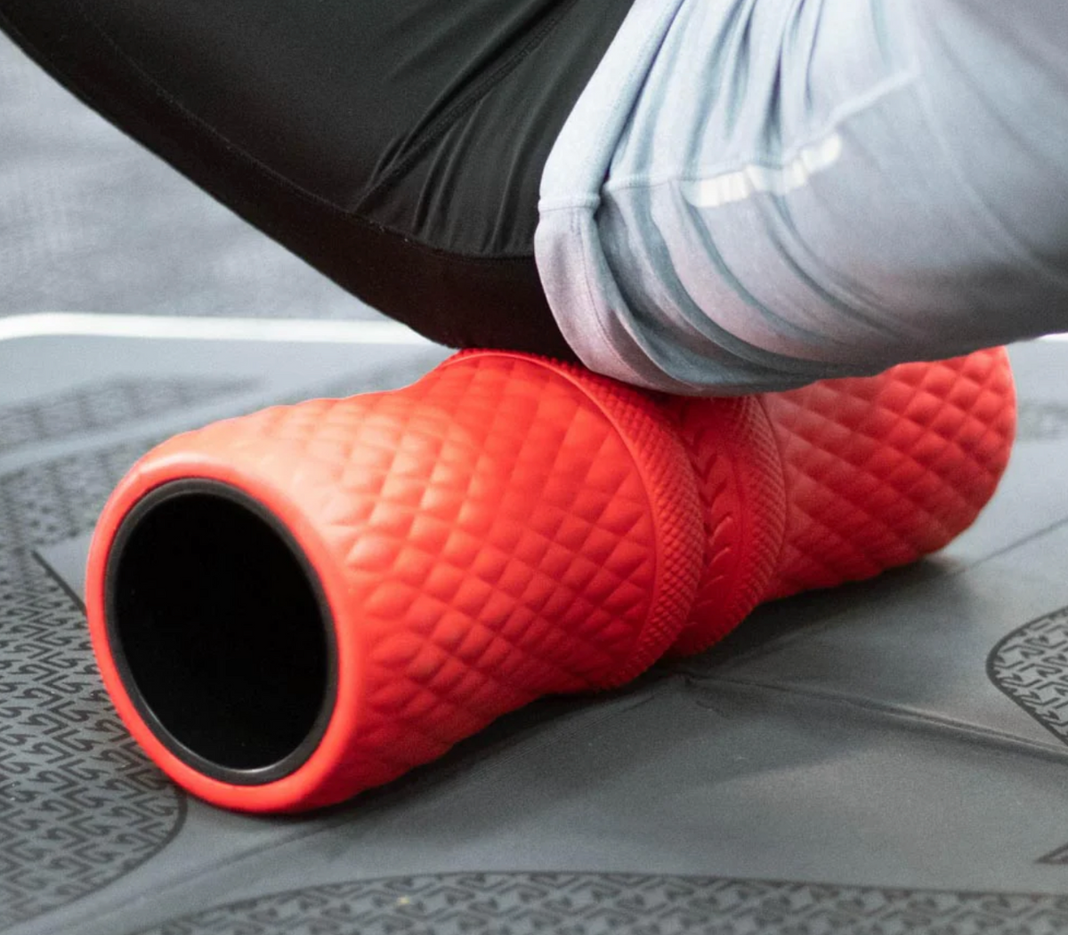 Roll Recovery R4™ BODY ROLLER