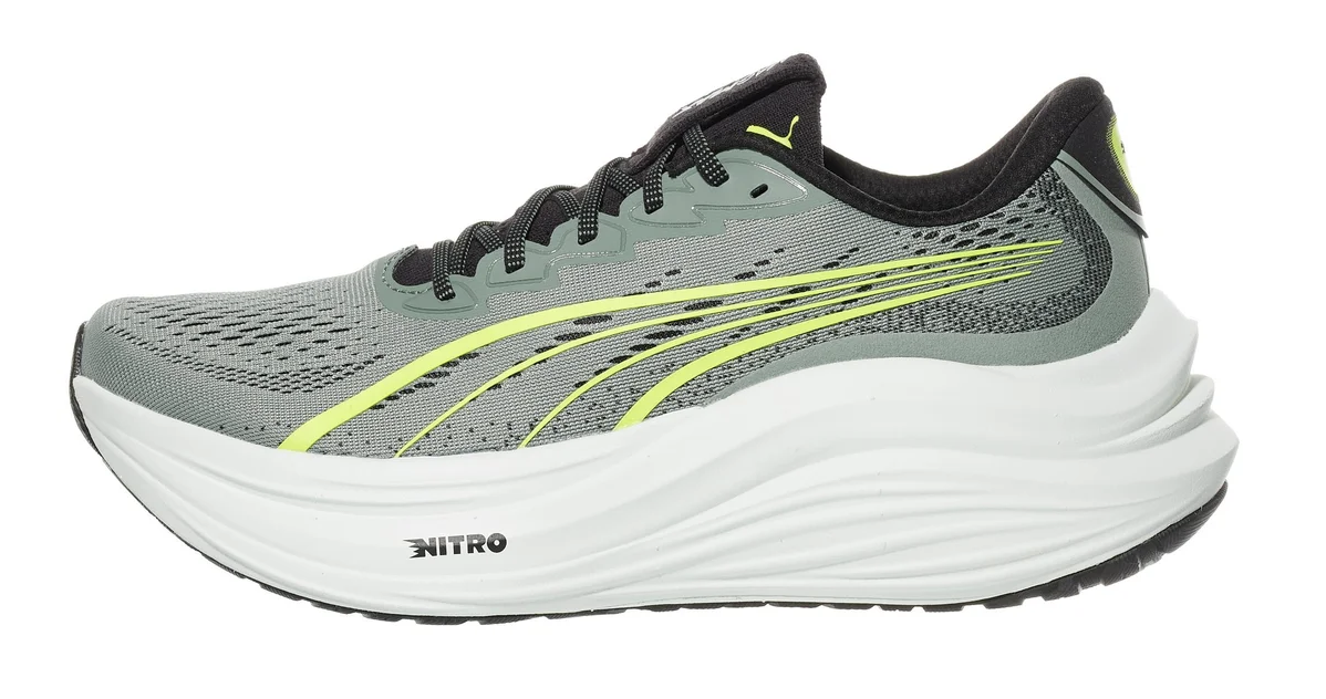 Men's Puma MagMax NITRO (Clearance)