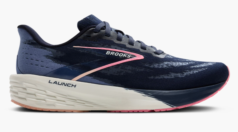 Women's Brooks Launch 11 (Clearance)