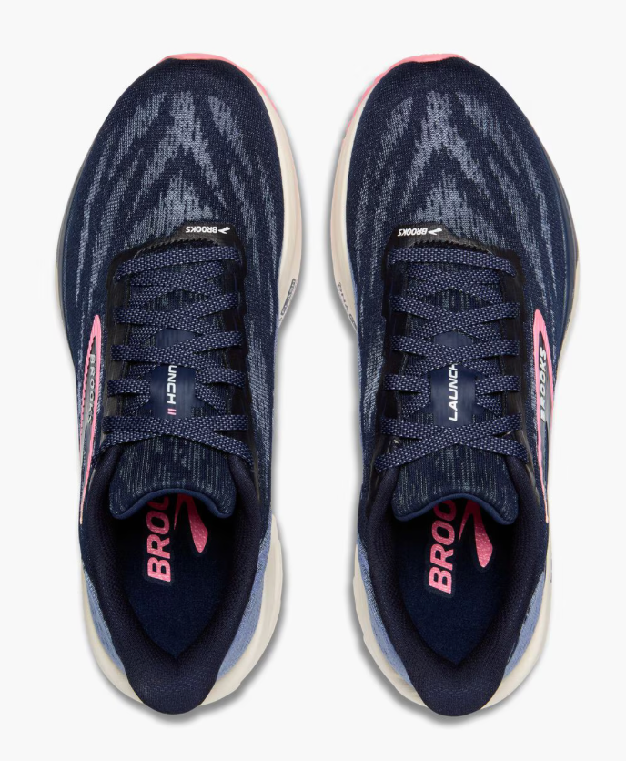 Women's Brooks Launch 11 (Clearance)