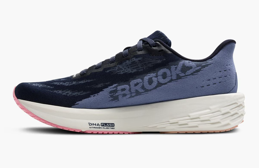 Women's Brooks Launch 11 (Clearance)