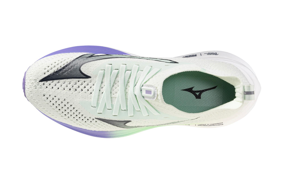 Women's Mizuno Neo Zen (Clearance)