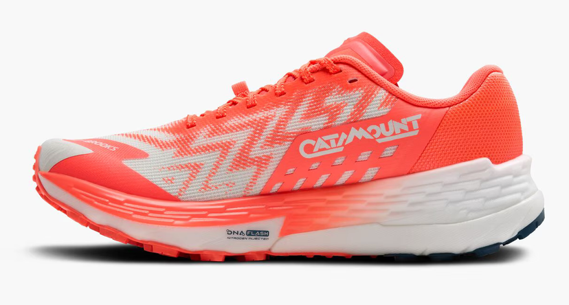 Women's Brooks Catamount 4 (Clearance)