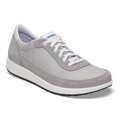 Birkenstock Honnef City Leather-Textile