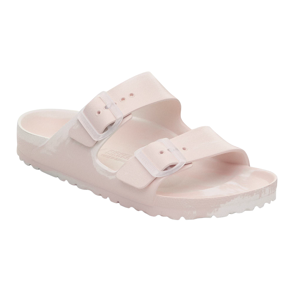 Birkenstock Women's Arizona EVA Light Rose Multi