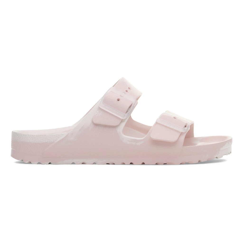 Birkenstock Women's Arizona EVA Light Rose Multi