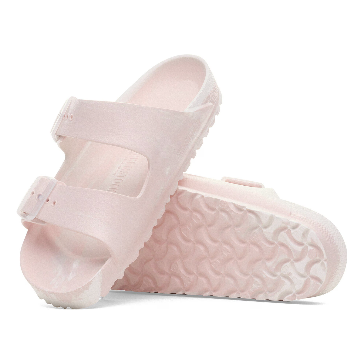 Birkenstock Women's Arizona EVA Light Rose Multi