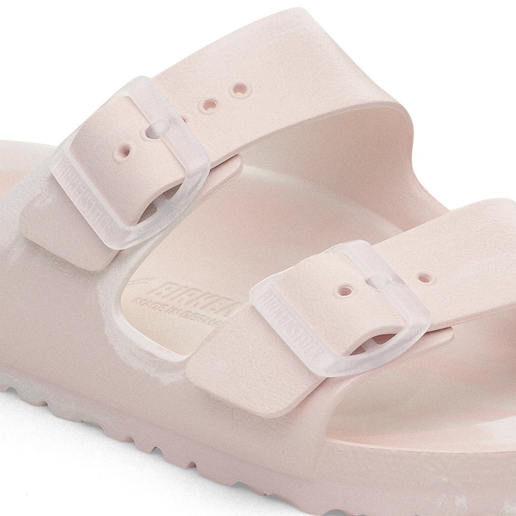 Birkenstock Women's Arizona EVA Light Rose Multi