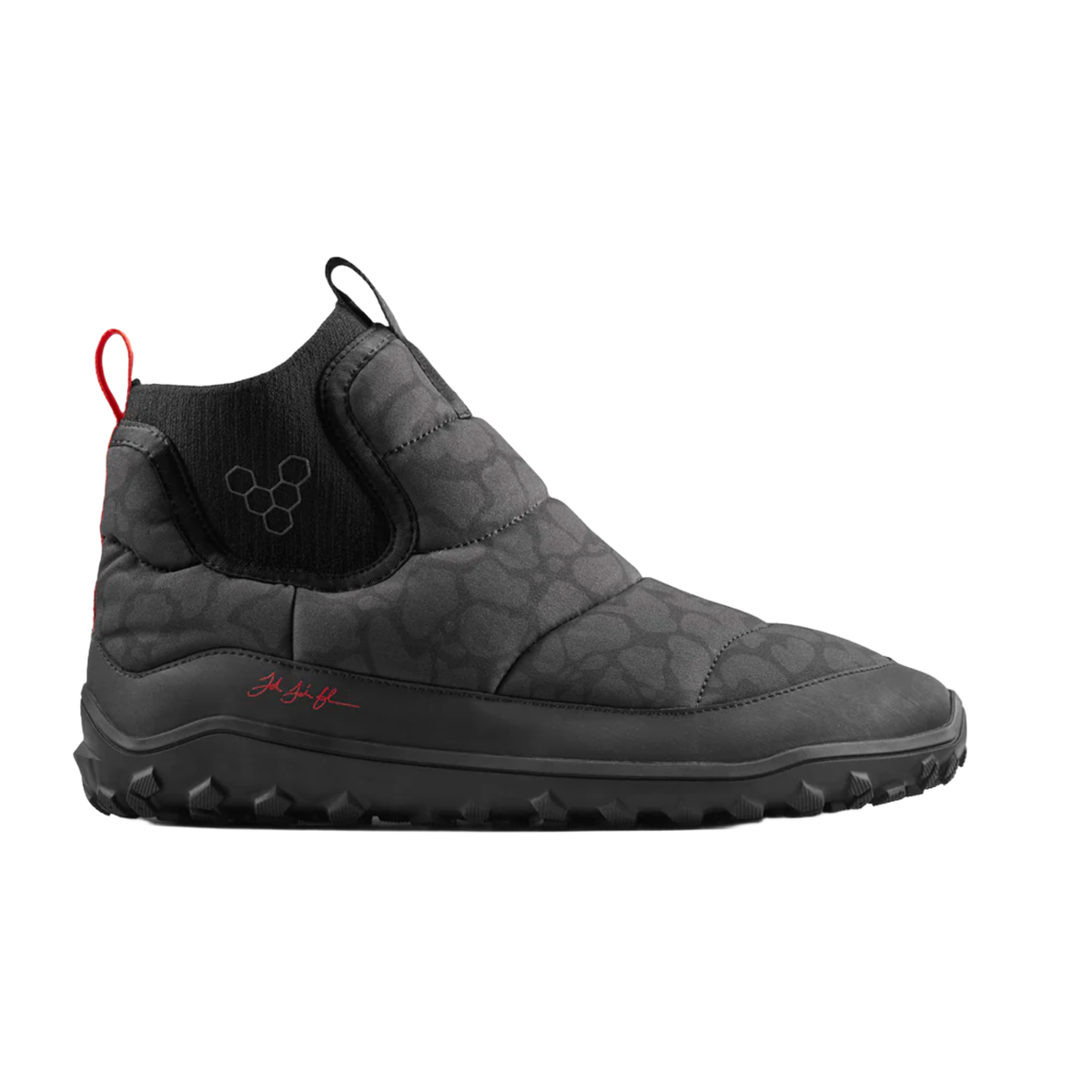 Vivobarefoot Men's Explorer Mid JJF