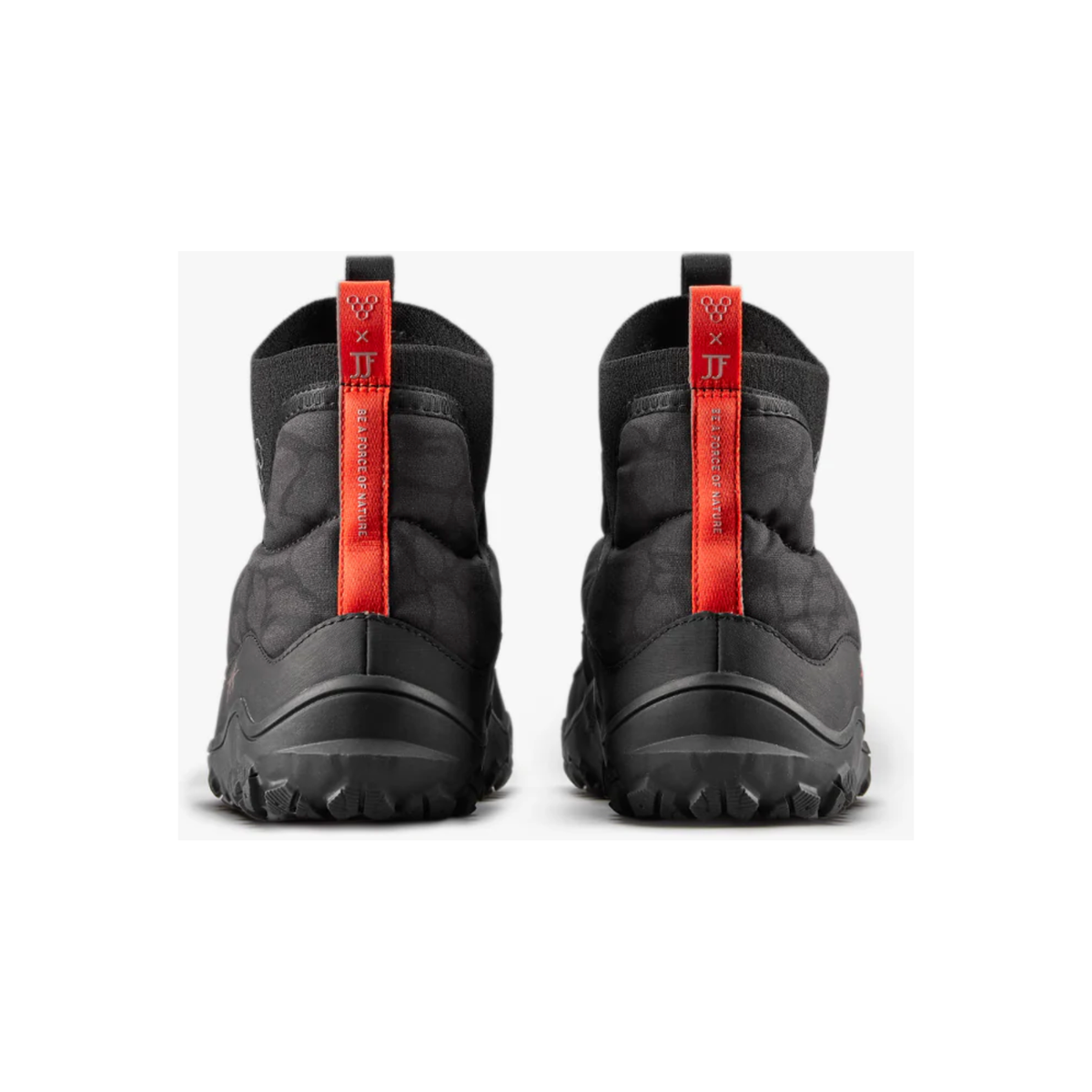 Vivobarefoot Men's Explorer Mid JJF