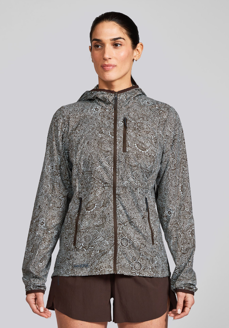 Women's Janji Zephyrunner Wind Shell