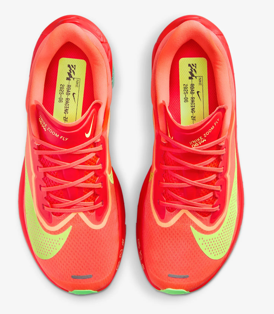 Women's Nike Zoom Fly 6