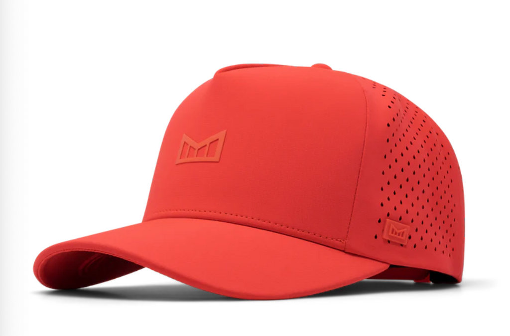 Men's Melin Odysea Hydrolite Performance Snapback Hat