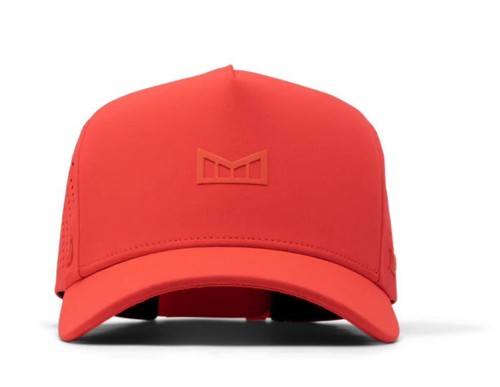 Men's Melin Odysea Hydrolite Performance Snapback Hat
