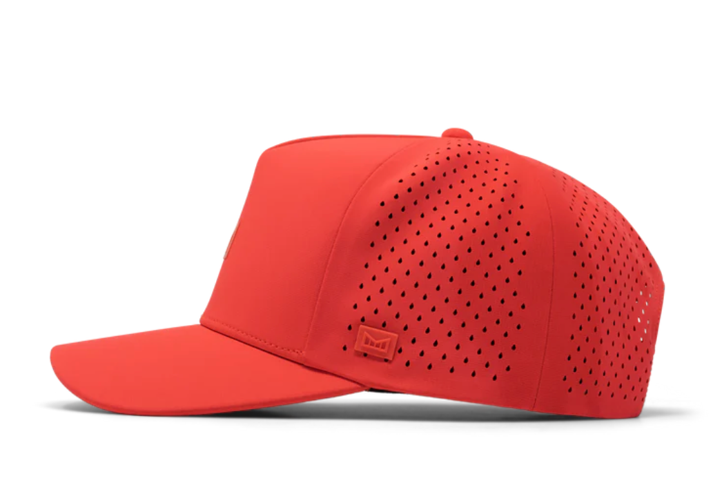 Men's Melin Odysea Hydrolite Performance Snapback Hat