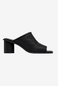 St. Agni Cylinder Heel