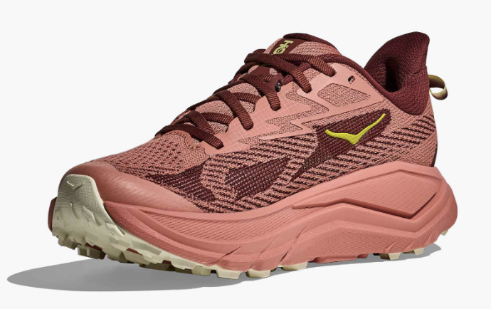 Women's Hoka Challenger 8