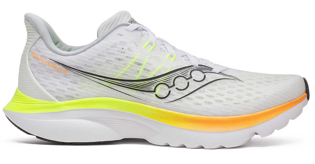 Men's Saucony Kinvara 16