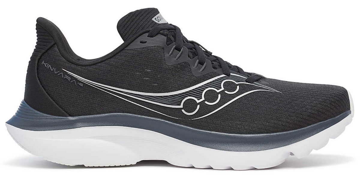 Men's Saucony Kinvara 16