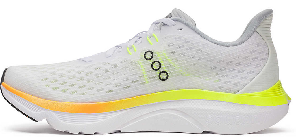Men's Saucony Kinvara 16