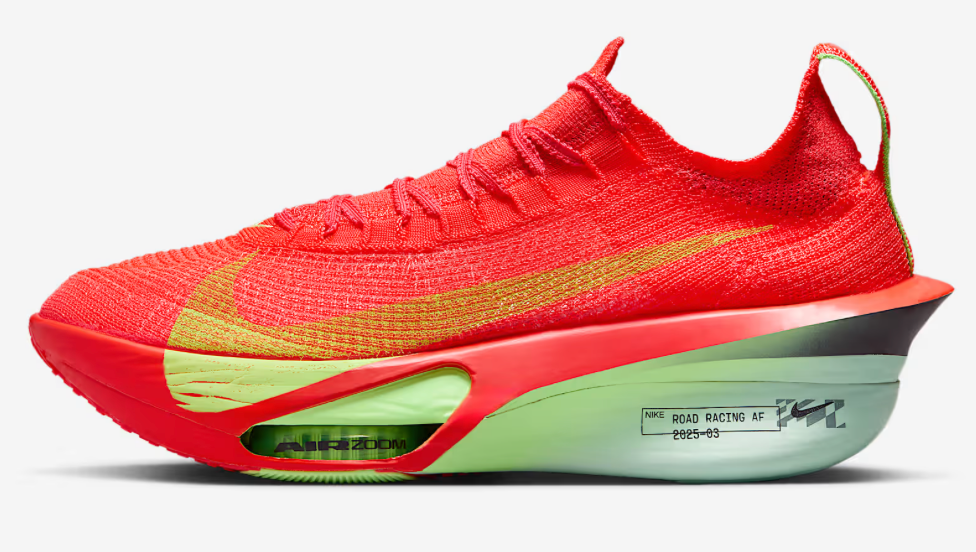 Men's Nike Air Zoom Alphafly Next% 3 (Clearance)
