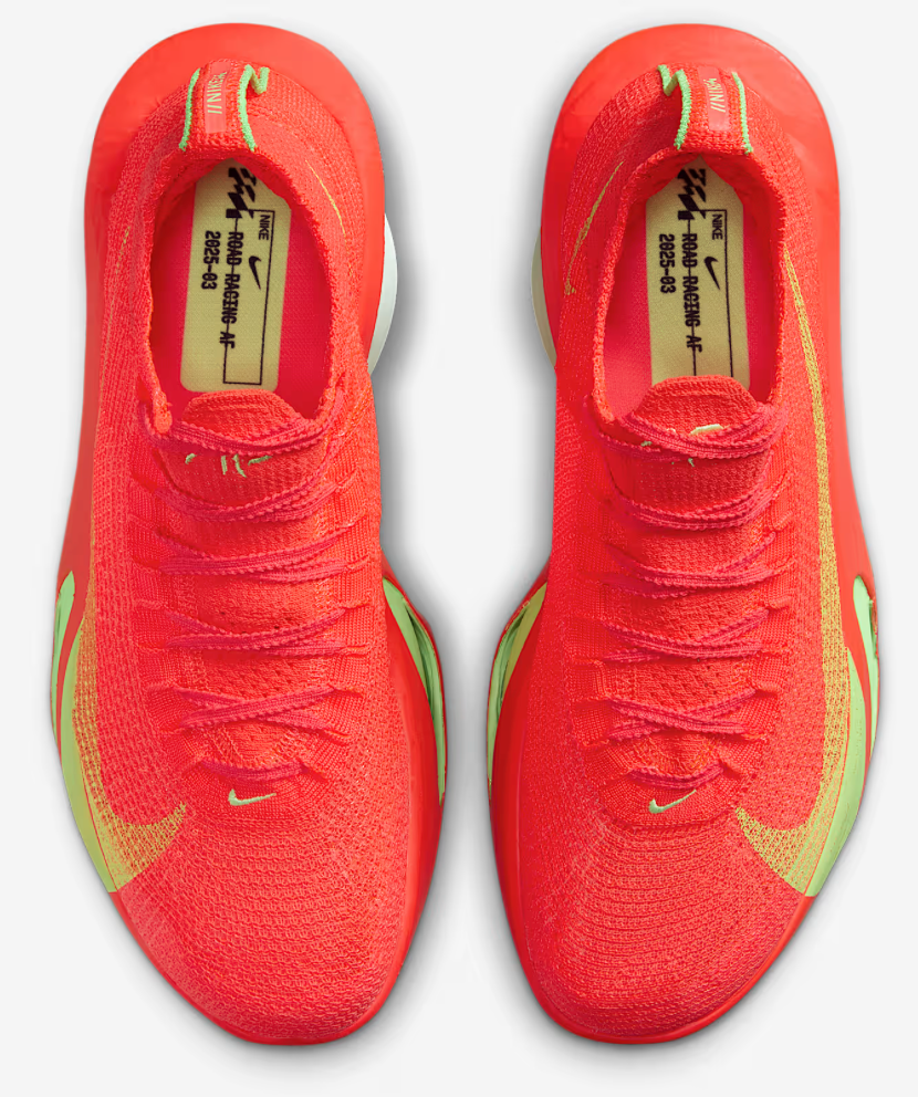 Men's Nike Air Zoom Alphafly Next% 3 (Clearance)