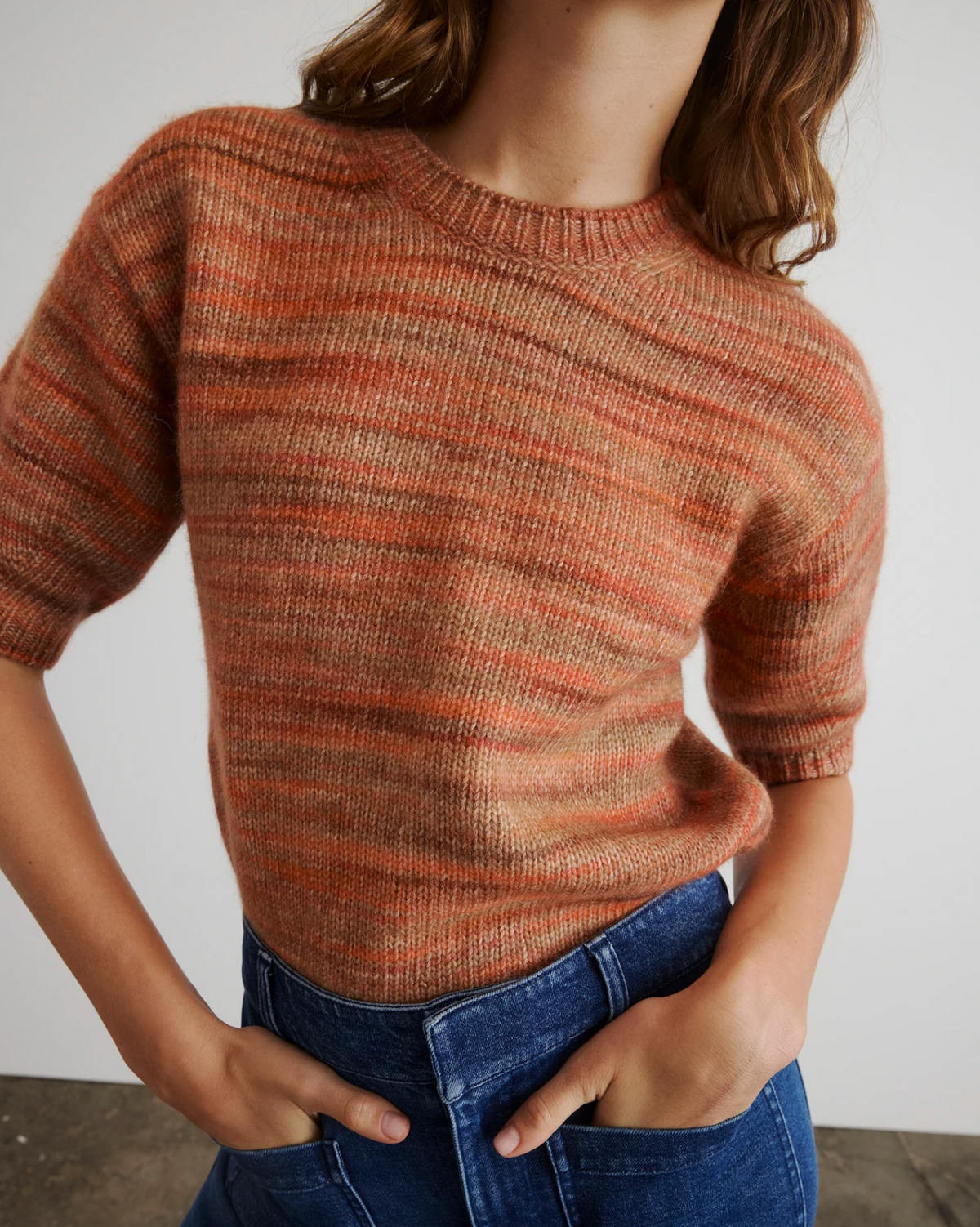 Tanya Taylor Anne Sweater