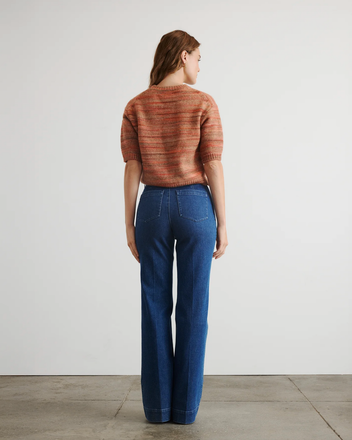 Tanya Taylor Anne Sweater