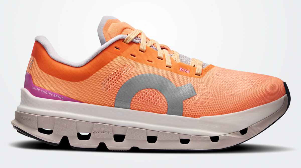 Women's On Cloudflow 5 (Clearance)
