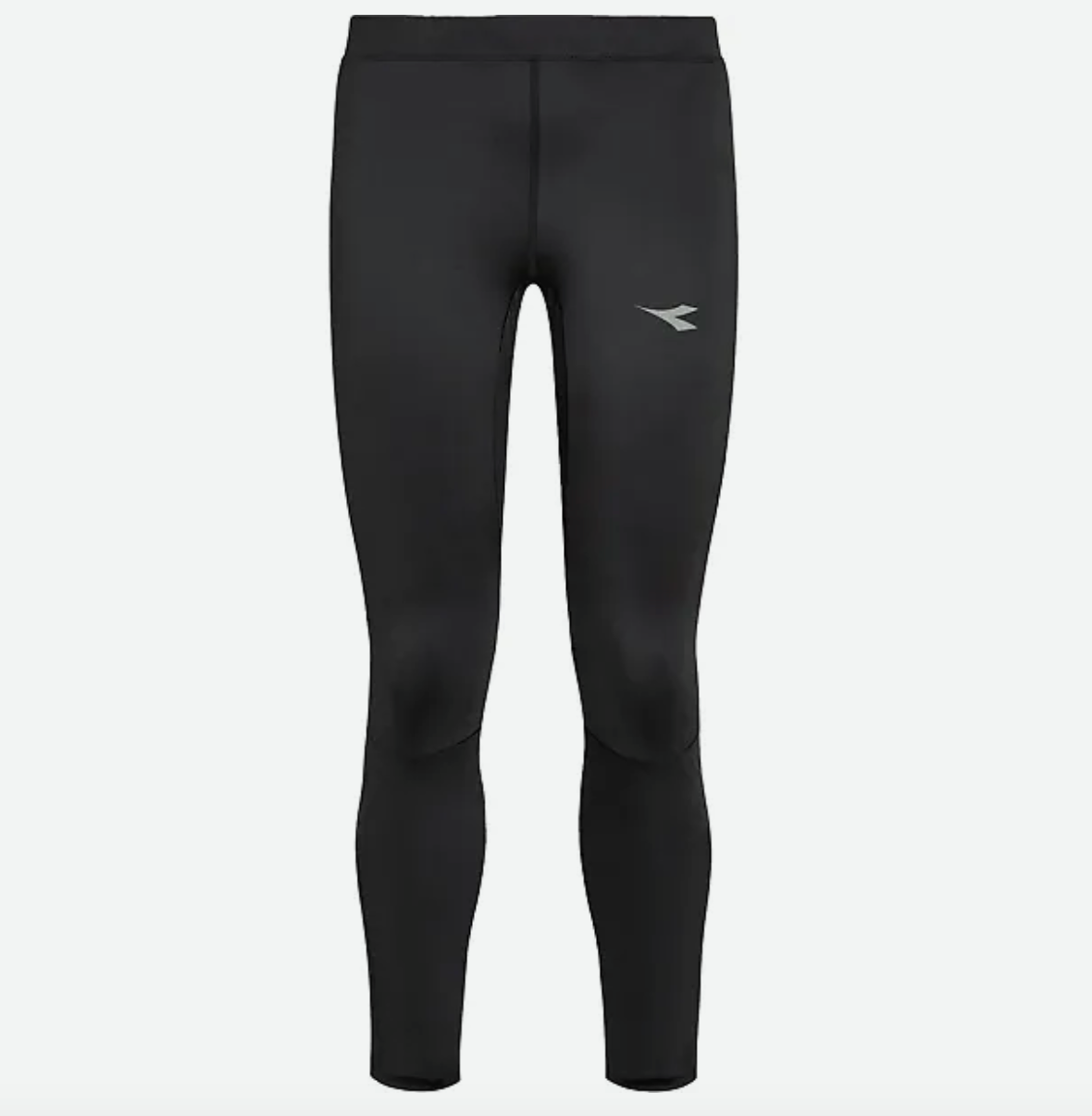 Men's Diadora Run Tights Winter Protection