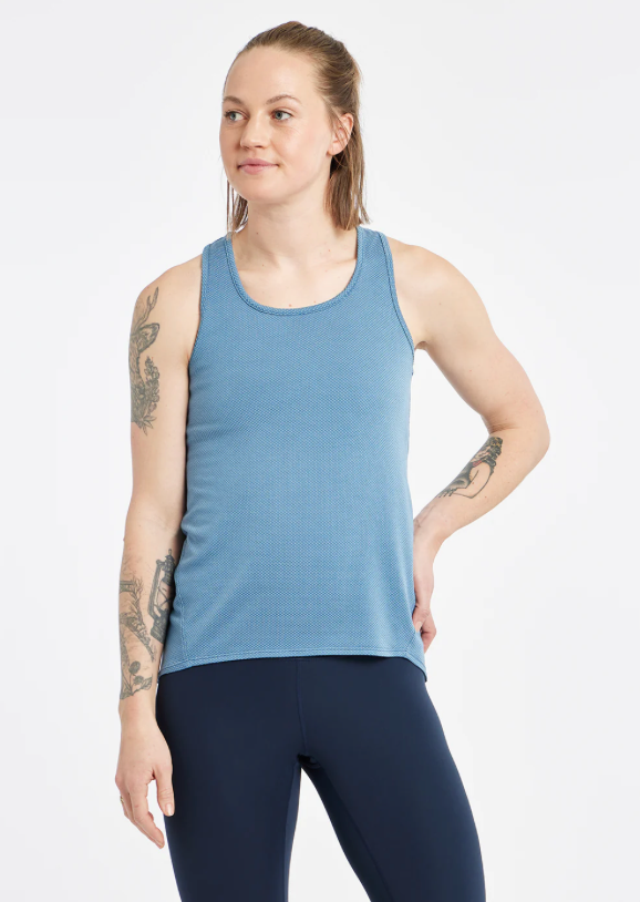 Women’s Oiselle Flyout Racerback Tank