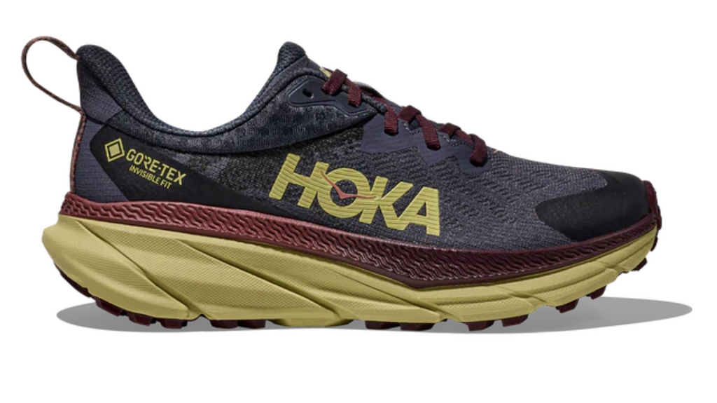 Women's Hoka Challenger ATR 7 GTX (Clearance)