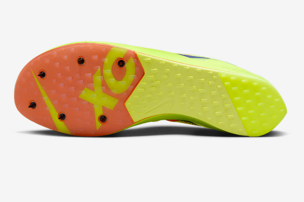Nike Unisex ZoomX Dragonfly XC