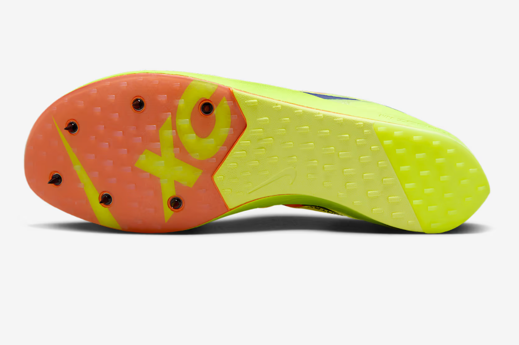 Nike Unisex ZoomX Dragonfly XC
