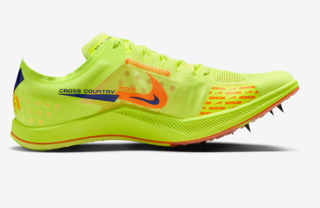 Nike Unisex ZoomX Dragonfly XC