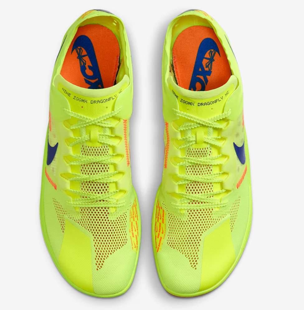 Nike Unisex ZoomX Dragonfly XC