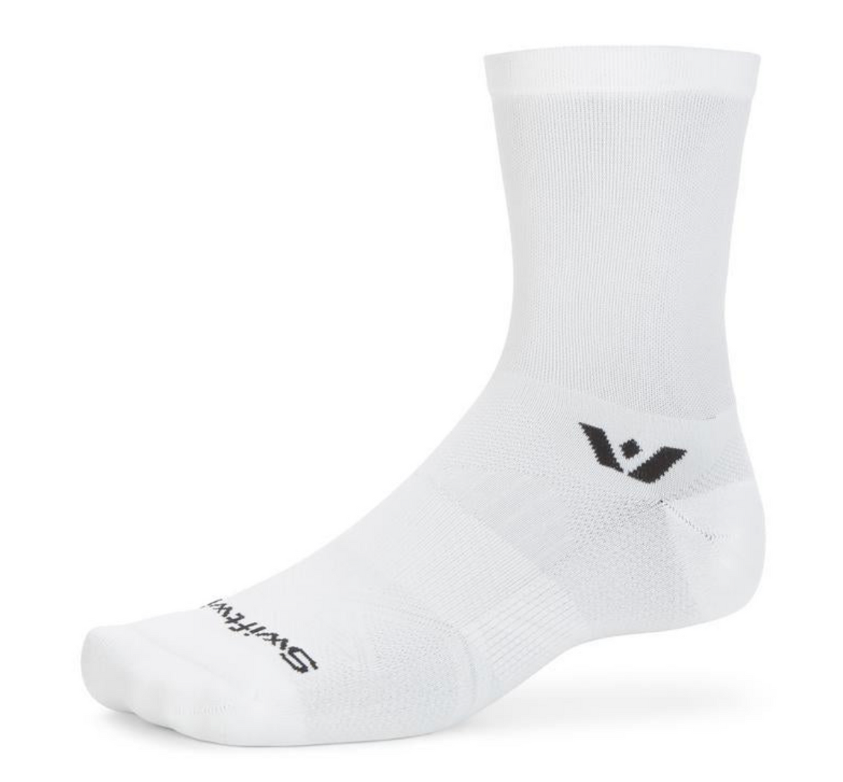 Swiftwick Aspire Mid-Crew Athletic Socks