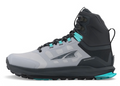 Women's Altra Lone Peak 9 Waterproof Mid
