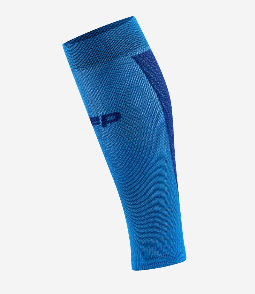Men's CEP Core Run Ultralight Compression Calf Sleeves