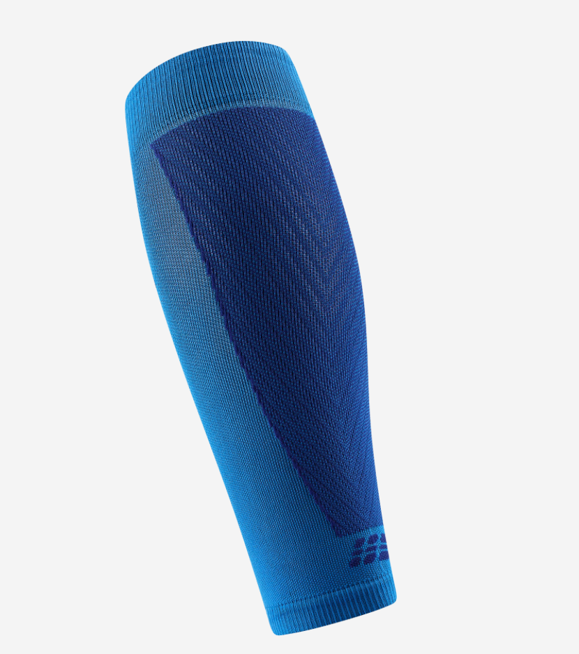 Men's CEP Core Run Ultralight Compression Calf Sleeves