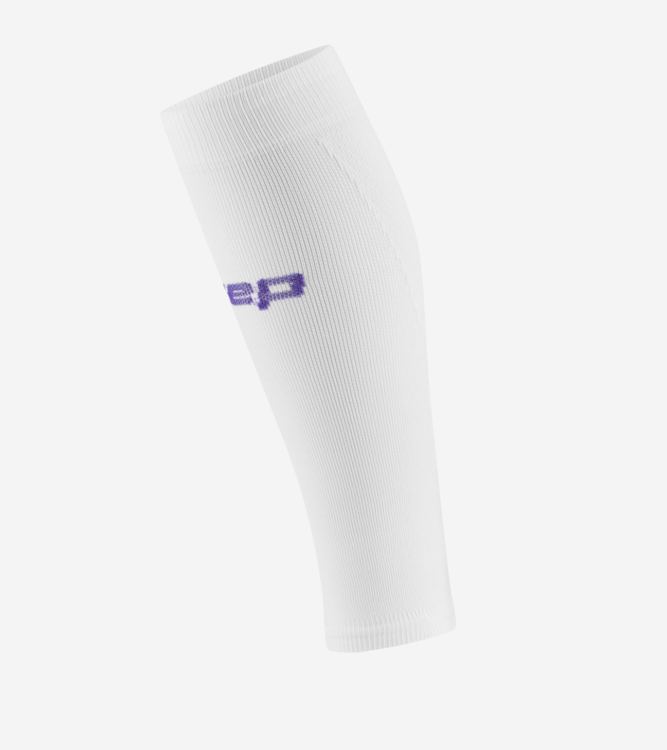 Men's CEP Core Run Ultralight Compression Calf Sleeves