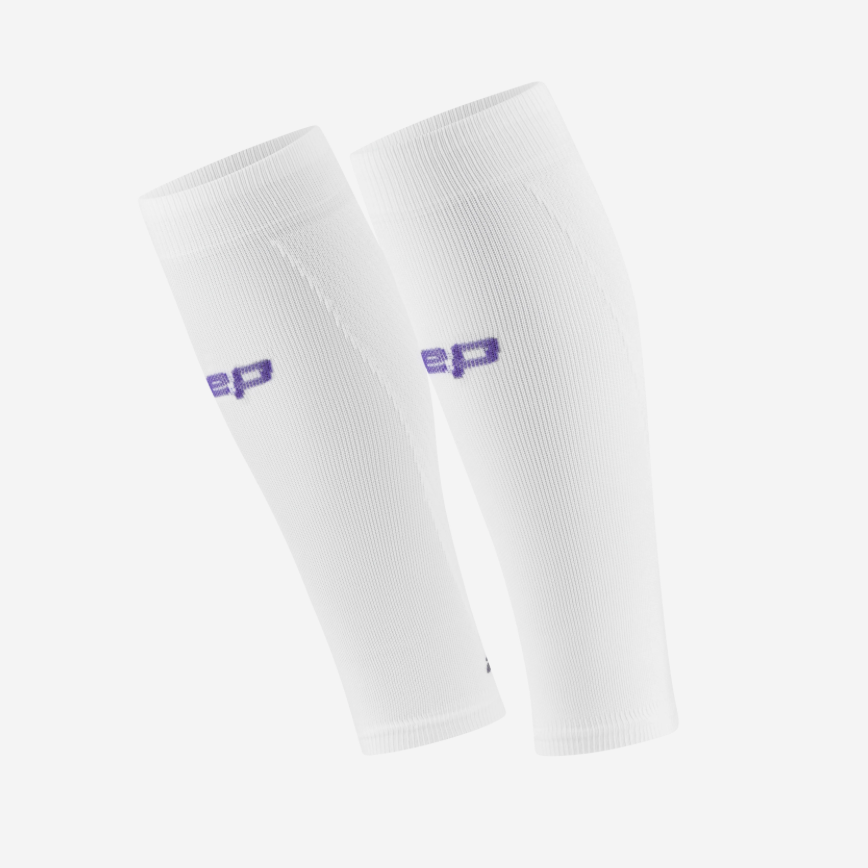 Men's CEP Core Run Ultralight Compression Calf Sleeves