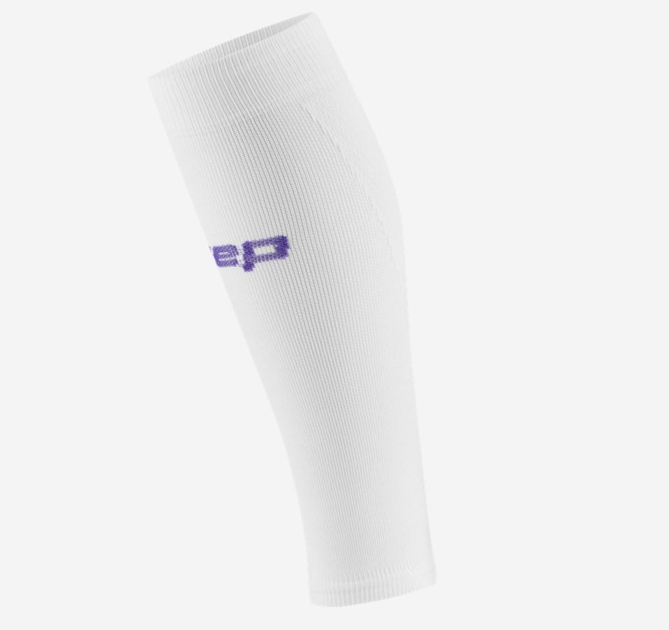 Women's CEP Core Run Ultralight Compression Calf Sleeves